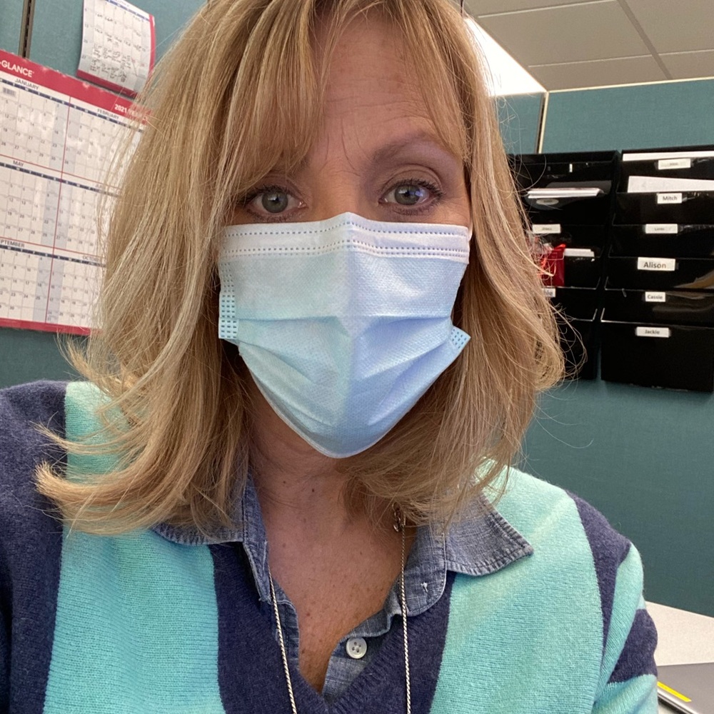 Meet your Posher, Bonnie